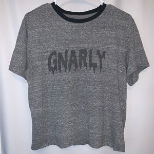 ‘Gnarly’ Tee